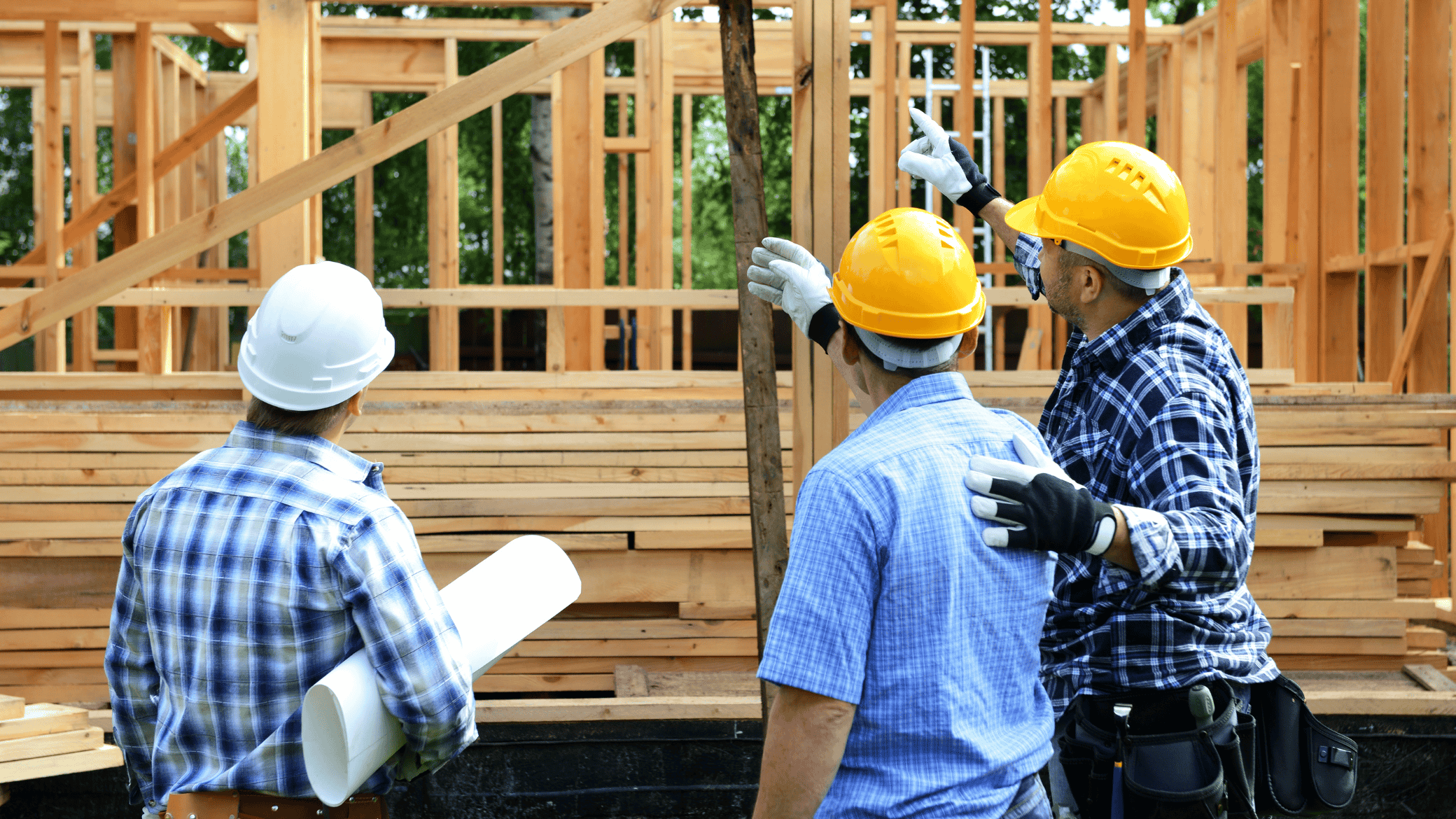 General Construction & Foundations